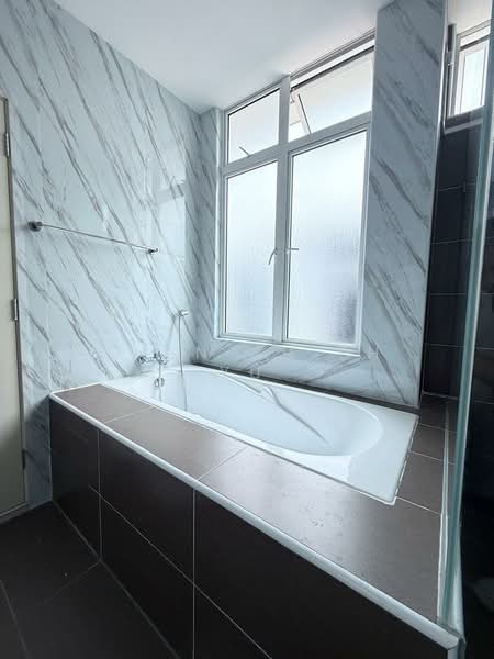 Winter Sonata @ Nusa Sentral untuk Untuk Dijual - RM 1,330,000, Apr 2026 - Bathroom - PropertyGuru.com.my
