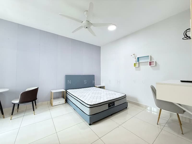 Winter Sonata @ Nusa Sentral untuk Untuk Dijual - RM 1,330,000, Apr 2026 - Bedroom - PropertyGuru.com.my