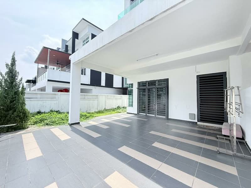 Winter Sonata @ Nusa Sentral untuk Untuk Dijual - RM 1,330,000, Apr 2026 - Exterior - PropertyGuru.com.my