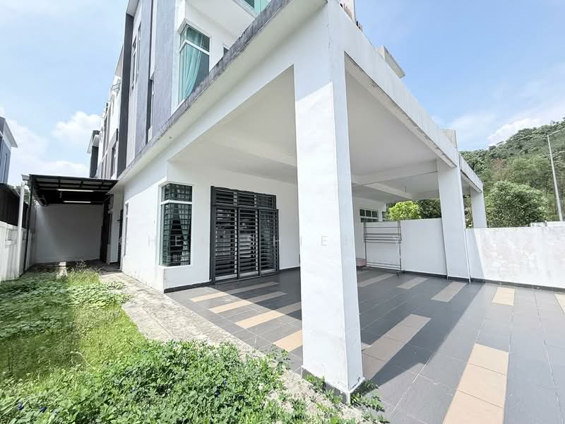 Winter Sonata @ Nusa Sentral untuk Untuk Dijual - RM 1,330,000, Apr 2026 - Exterior - PropertyGuru.com.my