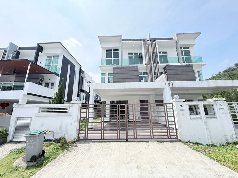 Winter Sonata @ Nusa Sentral untuk Untuk Dijual - RM 1,330,000, Apr 2026 - Exterior - PropertyGuru.com.my