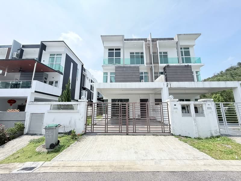 Winter Sonata @ Nusa Sentral untuk Untuk Dijual - RM 1,330,000, Apr 2026 - Exterior - PropertyGuru.com.my