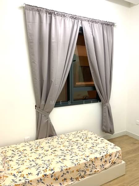 Condominium for Rent at TRIA Seputeh in 9 Seputeh, Kuala Lumpur - James Lim - PropertyGuru.com.my