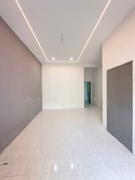 Condominium for Sale at Summer Park Townhouse @ Seri Alam - Marcus Tey - Interior - PropertyGuru.com.my