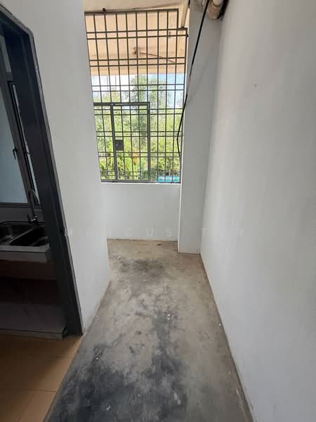 Condominium for Sale at Summer Park Townhouse @ Seri Alam - Marcus Tey - Interior - PropertyGuru.com.my