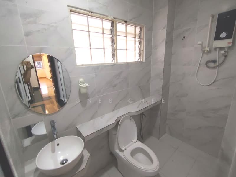 Untuk Dijual - Bandar Sri Damansara