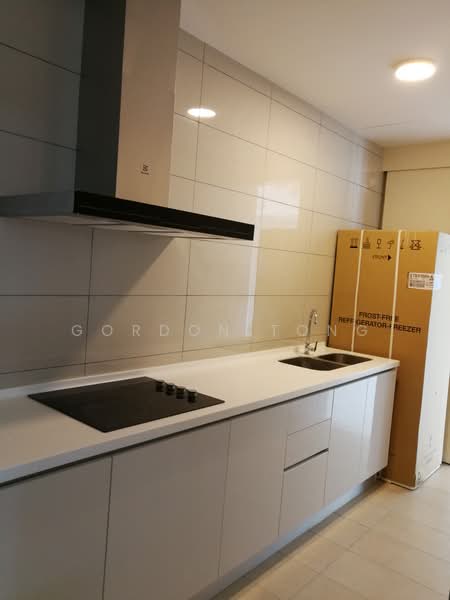 Service Residence for Rent at The Park Sky Residence - Gordon Tong - Kitchen - PropertyGuru.com.my