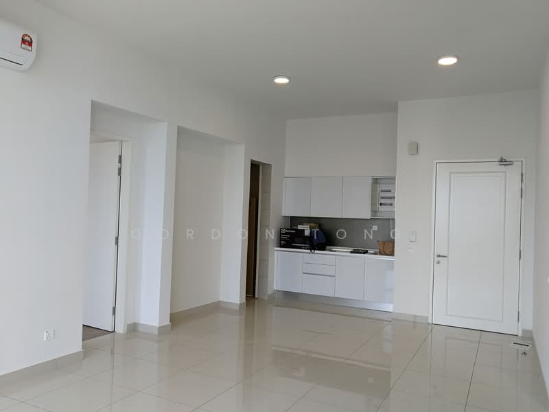 Service Residence for Rent at The Park Sky Residence - Gordon Tong - Kitchen - PropertyGuru.com.my