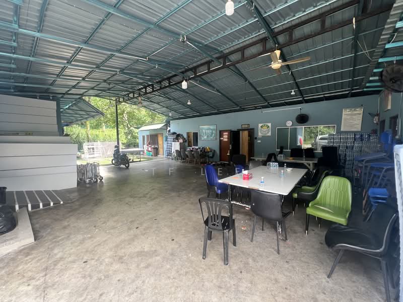 Bungalow Land for Sale in Kampung Kerinchi (Bangsar South) (Kuala Lumpur) - TF Lee - Exterior - PropertyGuru.com.my