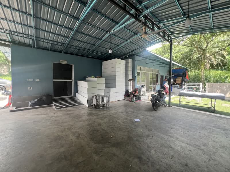 Bungalow Land for Sale in Kampung Kerinchi (Bangsar South) (Kuala Lumpur) - TF Lee - Exterior - PropertyGuru.com.my