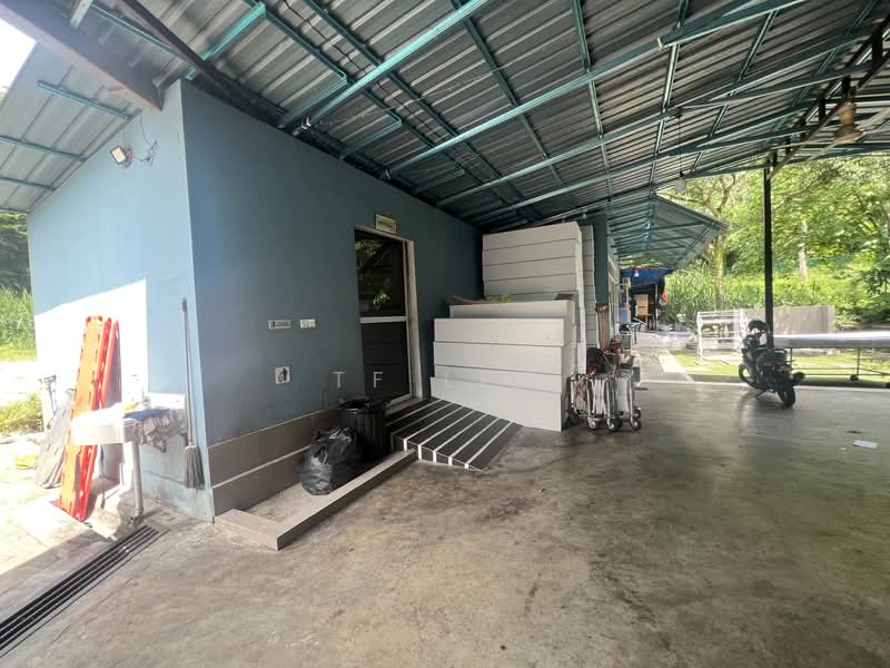 Bungalow Land for Sale in Kampung Kerinchi (Bangsar South) (Kuala Lumpur) - TF Lee - Exterior - PropertyGuru.com.my