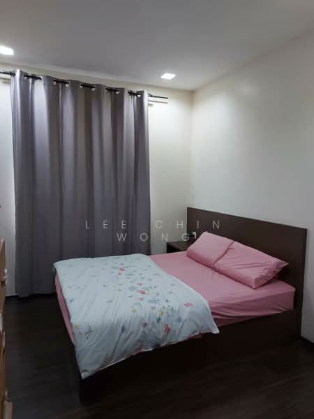 Lake View Suites untuk Untuk Dijual - RM 380,000, Apr 2026 - Bedroom - PropertyGuru.com.my