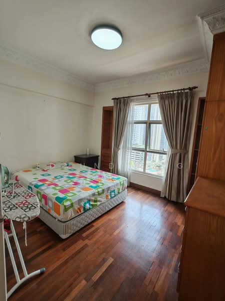Kondominium untuk Disewa di Almaspuri - Edmund Heng - Bedroom - PropertyGuru.com.my