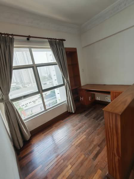 Kondominium untuk Disewa di Almaspuri - Edmund Heng - Study - PropertyGuru.com.my