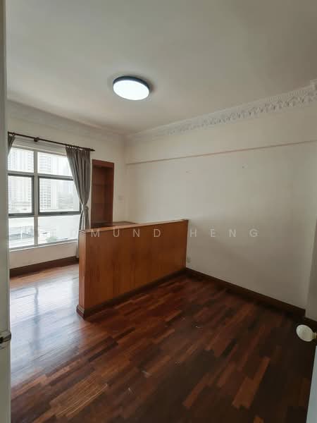 Kondominium untuk Disewa di Almaspuri - Edmund Heng - Interior - PropertyGuru.com.my