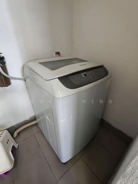 Kondominium untuk Disewa di Almaspuri - Edmund Heng - Interior - PropertyGuru.com.my