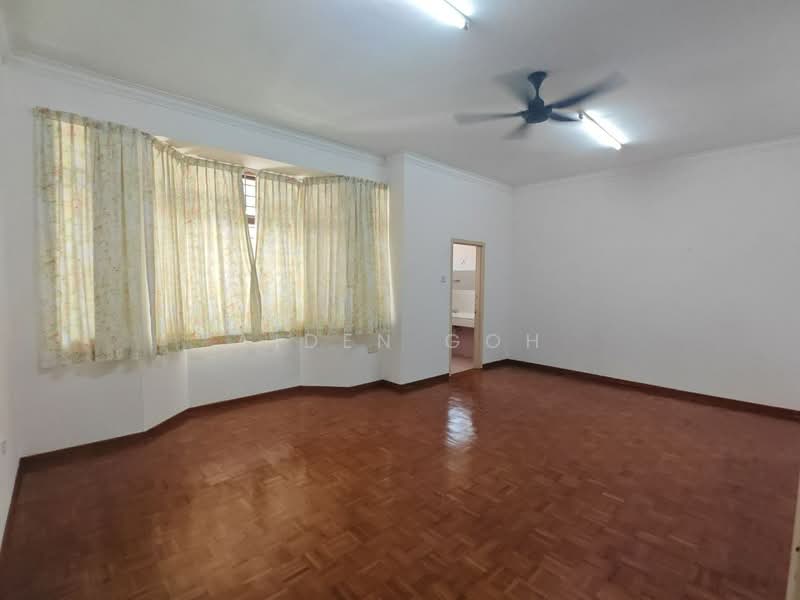 2-storey Terraced House for Rent in Taman Suria (Johor Bahru) - Aiden Goh - Living Room - PropertyGuru.com.my
