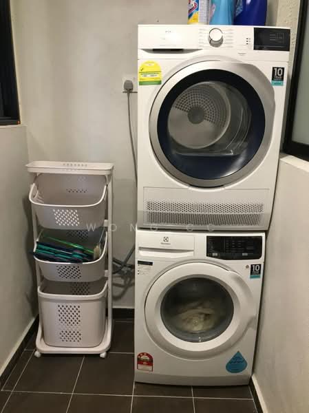 Condominium for Rent at Nidoz Residences @ Desa Petaling - Wong CC - PropertyGuru.com.my