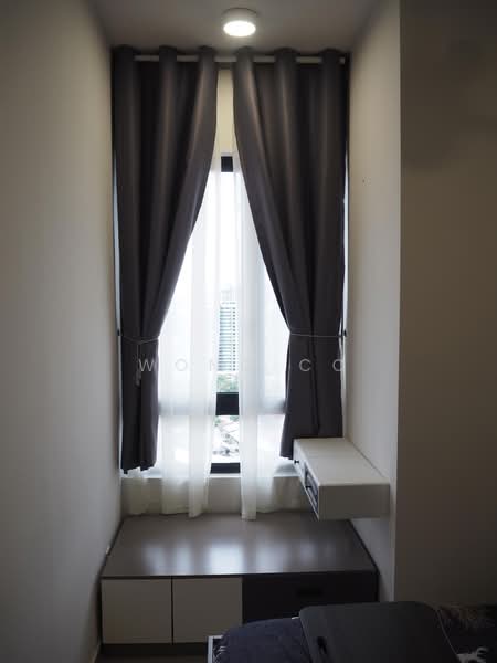 Condominium for Rent at Nidoz Residences @ Desa Petaling - Wong CC - View - PropertyGuru.com.my