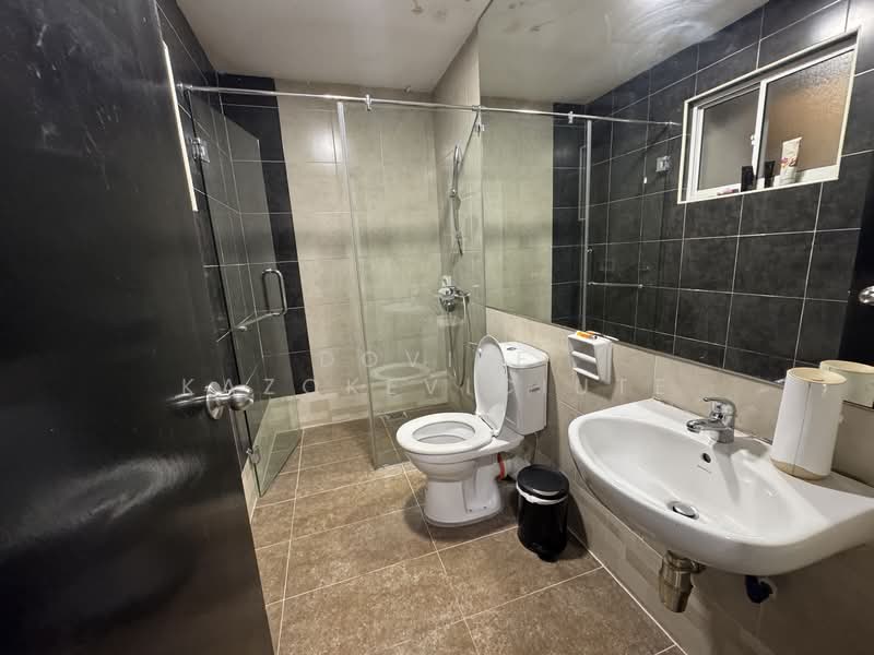 Condominium for Sale at Armanee Terrace II - Dovile Kazokeviciute - Bathroom - PropertyGuru.com.my