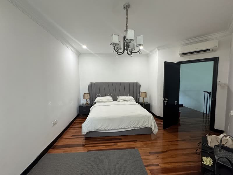 Condominium for Sale at Armanee Terrace II - Dovile Kazokeviciute - Bedroom - PropertyGuru.com.my