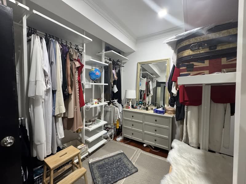 Condominium for Sale at Armanee Terrace II - Dovile Kazokeviciute - Interior - PropertyGuru.com.my