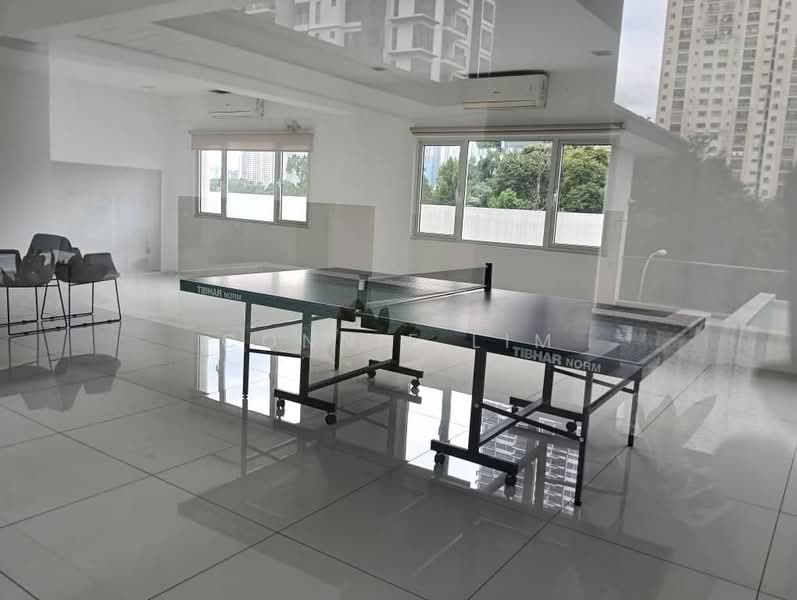 Condominium for Rent at Royalle Residence - Connie Lim - Interior - PropertyGuru.com.my