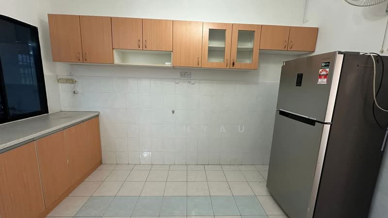 Ipoh tambun partial furnished 2 storey inter corner house for rent untuk Untuk Disewa - RM 1,300 /bulan, Apr 2026 - Kitchen - PropertyGuru.com.my