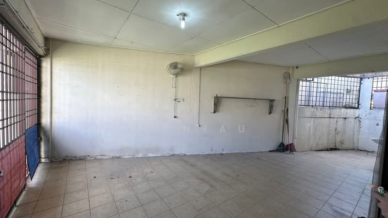 Ipoh tambun partial furnished 2 storey inter corner house for rent untuk Untuk Disewa - RM 1,300 /bulan, Apr 2026 - Interior - PropertyGuru.com.my