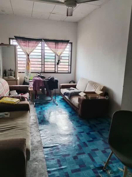 Taman Pulai Flora untuk Untuk Dijual - RM 160,000, Apr 2026 - Living Room - PropertyGuru.com.my