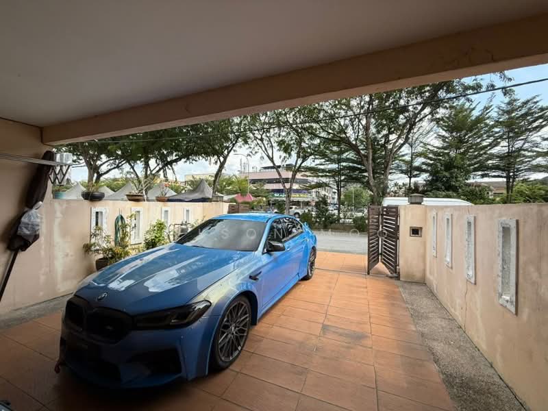 Taman Cempaka @ Ampang untuk Untuk Dijual - RM 898,000, Apr 2026 - Exterior - PropertyGuru.com.my