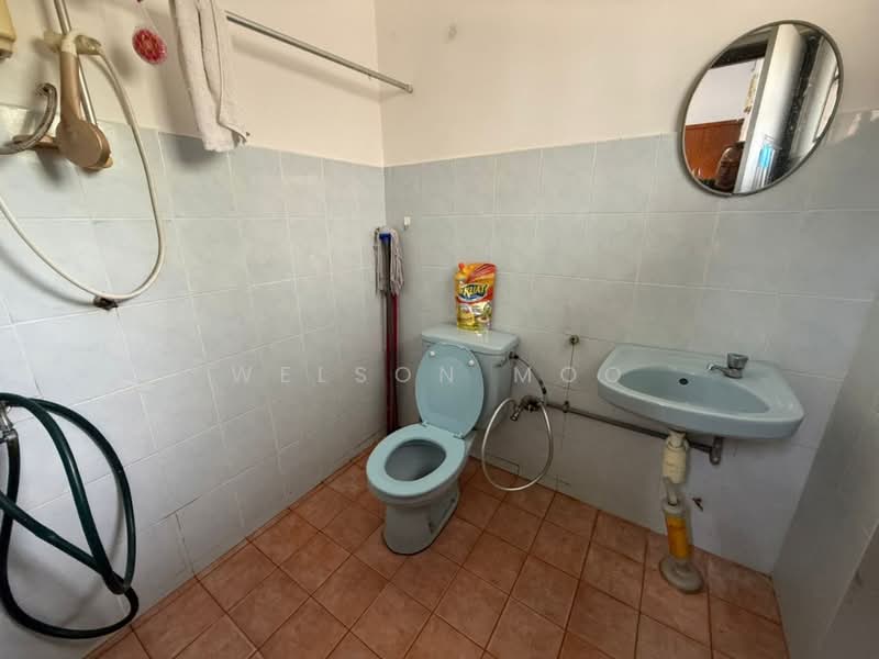 Taman Cempaka @ Ampang untuk Untuk Dijual - RM 898,000, Apr 2026 - Bathroom - PropertyGuru.com.my
