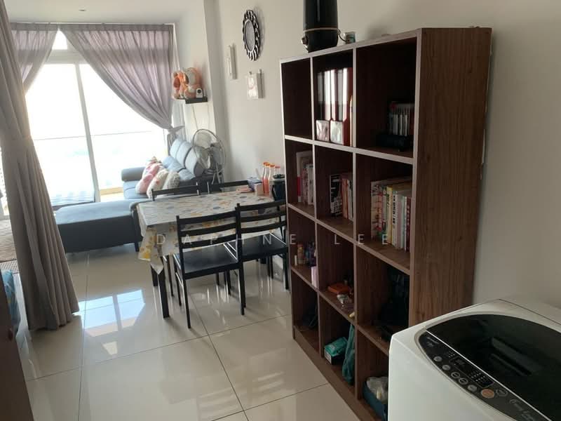 Condominium for Rent at KSL D'Esplanade Residence - Daphne Lee - PropertyGuru.com.my