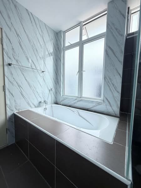Cluster House for Sale in Iskandar Puteri (Nusajaya) (Johor) - Jong Chen - Bathroom - PropertyGuru.com.my