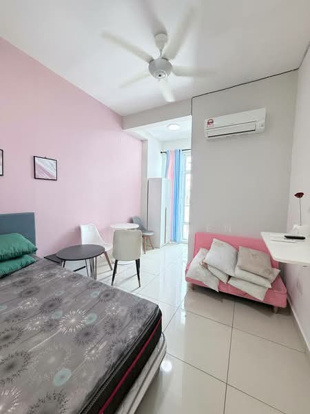 Cluster House for Sale in Iskandar Puteri (Nusajaya) (Johor) - Jong Chen - Bedroom - PropertyGuru.com.my