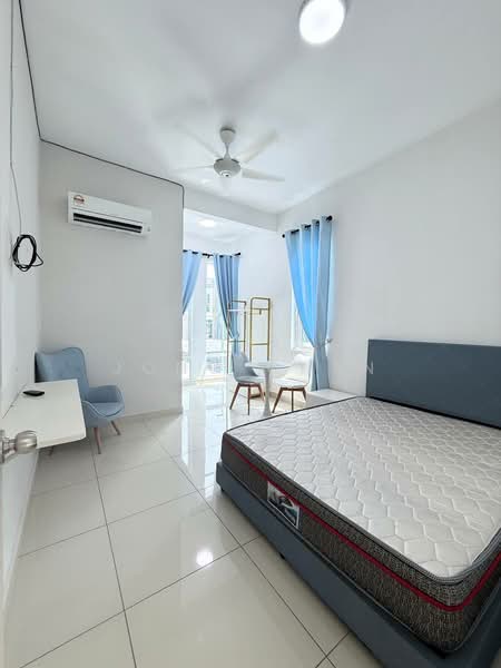 Cluster House for Sale in Iskandar Puteri (Nusajaya) (Johor) - Jong Chen - Bedroom - PropertyGuru.com.my