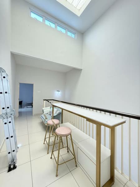 Cluster House for Sale in Iskandar Puteri (Nusajaya) (Johor) - Jong Chen - Interior - PropertyGuru.com.my