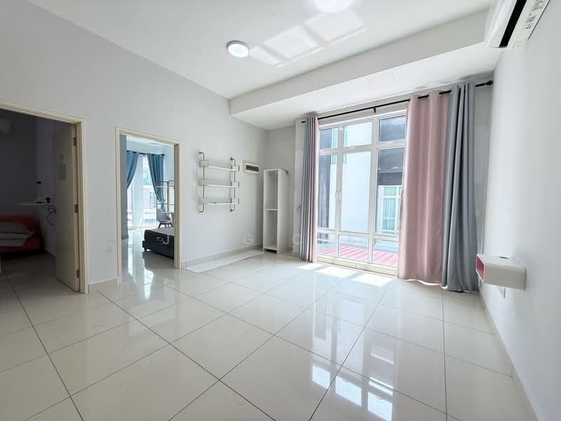 Cluster House for Sale in Iskandar Puteri (Nusajaya) (Johor) - Jong Chen - Living Room - PropertyGuru.com.my