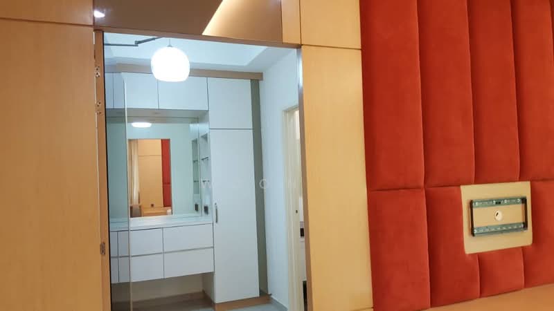 Semi-Detached House for Rent in Taman Cheng Perdana (Cheng) - Woon . - Interior - PropertyGuru.com.my