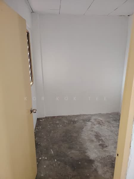 Flat for Sale at Cengal Taman Mas - Kor Kok Tee - PropertyGuru.com.my