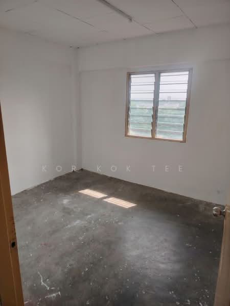 Flat for Sale at Cengal Taman Mas - Kor Kok Tee - Interior - PropertyGuru.com.my