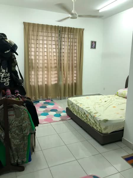 Ivory Residence untuk Untuk Dijual - RM 345,000, Apr 2026 - Bedroom - PropertyGuru.com.my