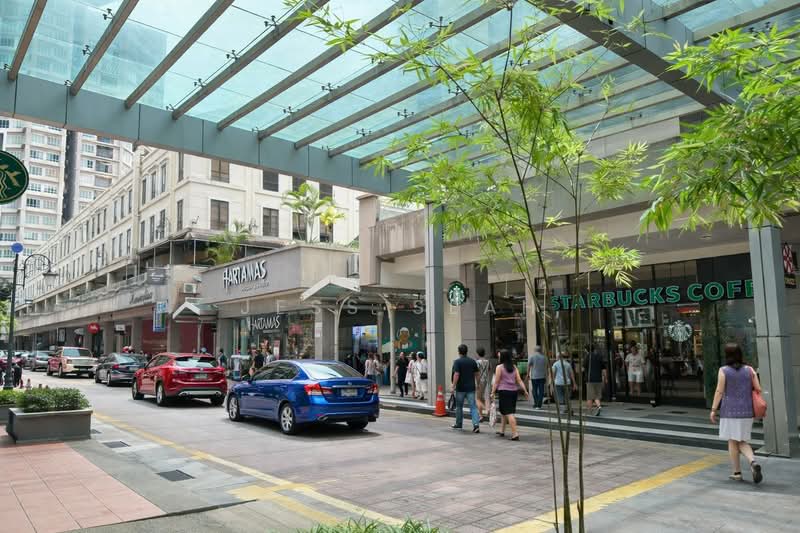 Kedai untuk Dijual di Taman Sri Hartamas (Sri Hartamas) - Jess Seah - Exterior - PropertyGuru.com.my