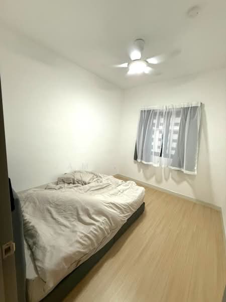 Service Residence for Rent at M Arisa - James Lim - Bedroom - PropertyGuru.com.my