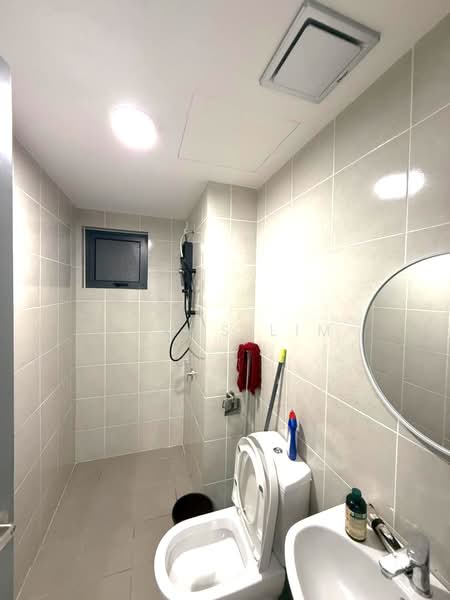 Service Residence for Rent at M Arisa - James Lim - Bathroom - PropertyGuru.com.my