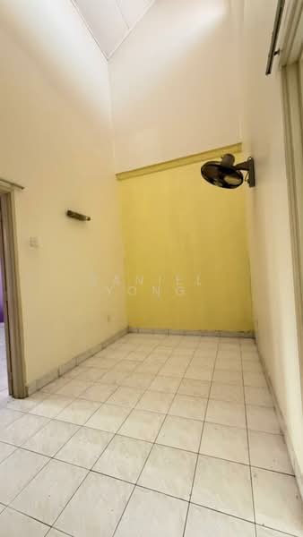2-storey Terraced House for Sale in Taman Mutiara Rini (Skudai) - Daniel Yong - Interior - PropertyGuru.com.my
