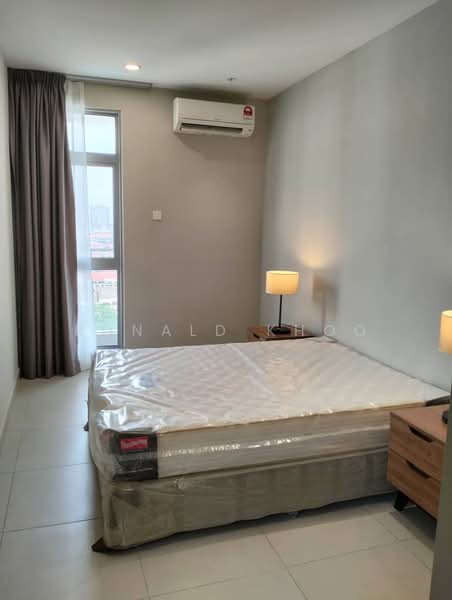 Dorsett Waterfront Subang untuk Untuk Dijual - RM 500,800, Apr 2026 - Bedroom - PropertyGuru.com.my