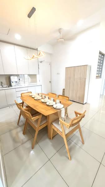 For Rent - Waltz Residences