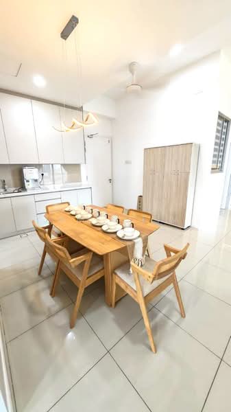 For Rent - Waltz Residences