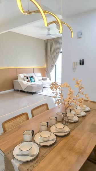 For Rent - Waltz Residences